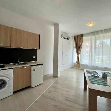 - By Flat Mаnаger Свети Влас