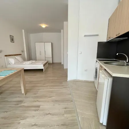 - By Flat Mаnаger Apartament *