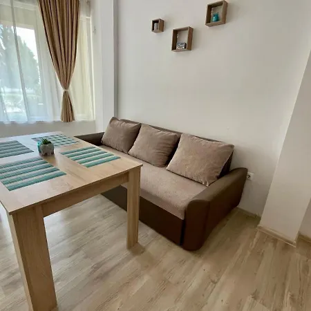 - By Flat Mаnаger Sveti Vlas